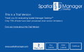 Trial Version Spatial Manager Desktop422.PNG