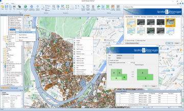 Spatial Manager Desktop™